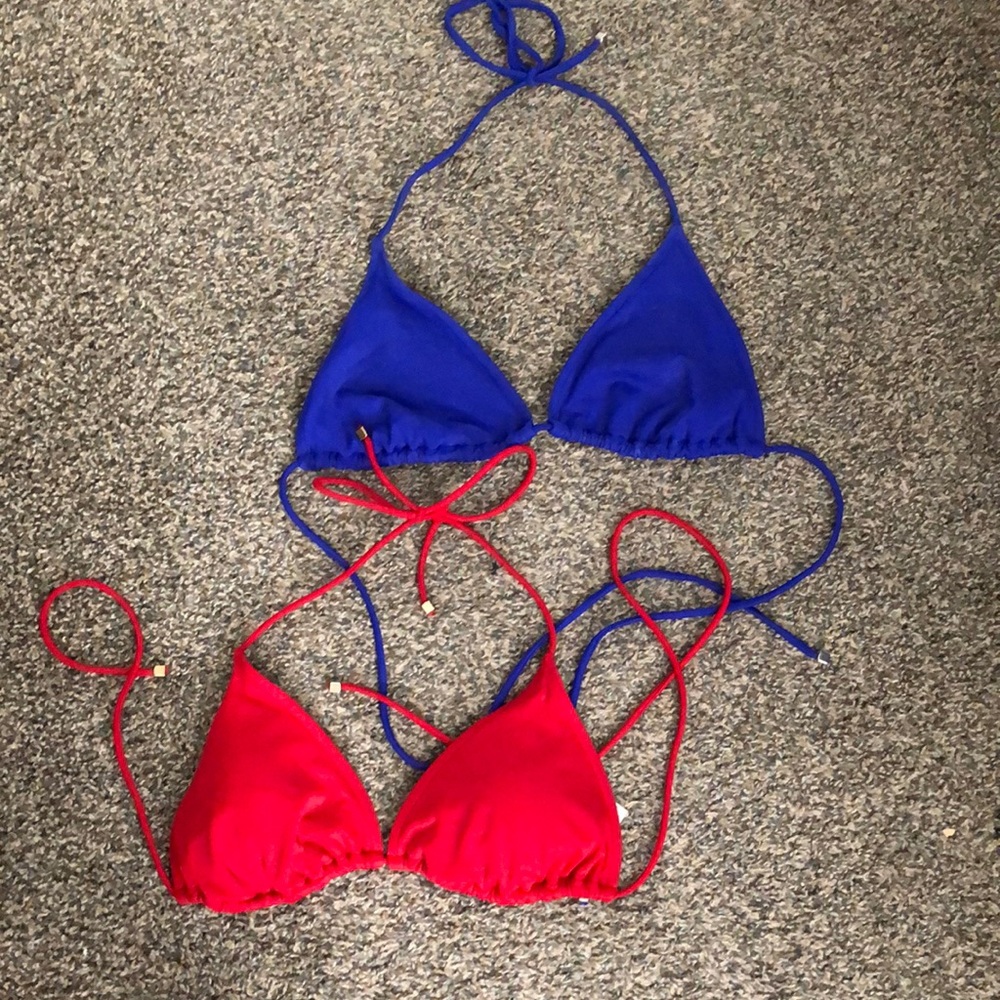 Venus bikini tops